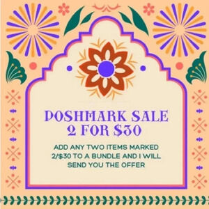 Good deals!!Jean sale!!‎ And more!!